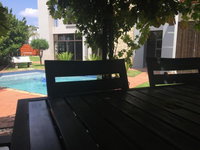 Oranimus Luxury Mansion Tourism Africa