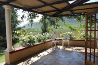 Oranje Guest Farm Tourism Africa