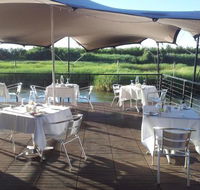 Oranjerus Resort - Tourism Africa