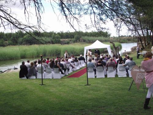 Oranjerus Resort - thumb 1