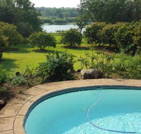 Orchards Farm Cottages - Tourism Africa