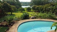 Orchards Farm Cottages Tourism Africa