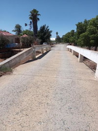 Oriebruggie Accommodation Tourism Africa