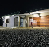 Oshoek Lohiya Lochiel Bampoen N17 Daka Accommodation - Tourism Africa