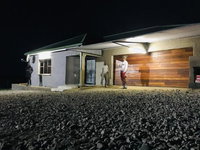 Booking Hartebeeskop Tourism Africa