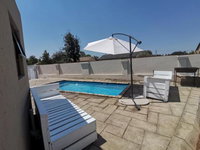 Oteng Lifestyle BnB Tourism Africa