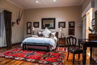 Otterskloof Game Reserve Tourism Africa