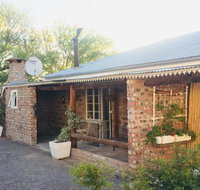 Ou Klipskuur Self-Catering Accommodation - Accommodation Africa