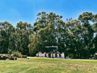 Oude Compagnies Post Tourism Africa