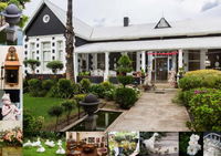 Oude Pastorie Tourism Africa
