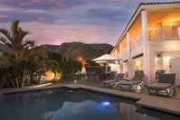 Oude Schuur Boutique Guesthouse Tourism Africa