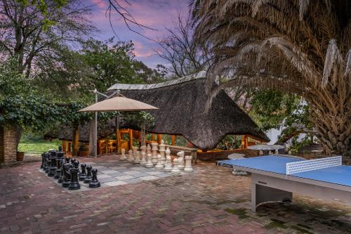 Oude Wellington Estate - thumb 1