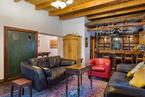 Oude Wellington Estate - thumb 2