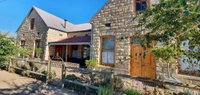 Oudeklip Guesthouse Nieuwoudtville Tourism Africa