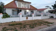 Oupie-se-Plekkie Tourism Africa