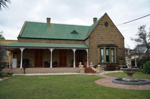 Outentique Accommodation - thumb 0