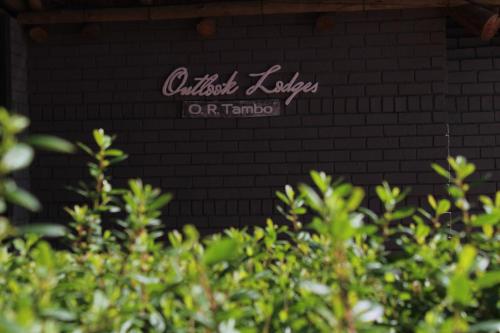 Outlook Lodge OR Tambo - thumb 0
