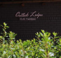Outlook Lodge OR Tambo - Tourism Africa