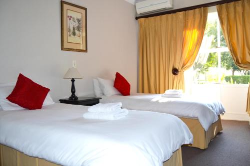 Outlook Lodge OR Tambo - thumb 5