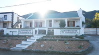 Over Karoo Inn Tourism Africa