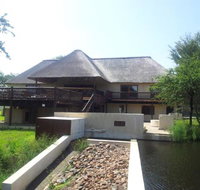 Own Pool - Ample Space - Beautiful Views - Tourism Africa