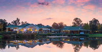 Oxbow Country Estate Tourism Africa