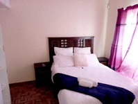 Ozizi Guesthouse Tourism Africa