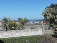 Ozzie Tourism Africa
