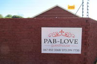Pab-Love Guest House Tourism Africa