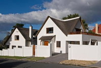 Pacem cottage Tourism Africa