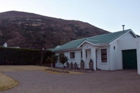 Paddocks 6 Tourism Africa