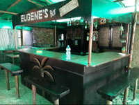 Paljas backpackers Tourism Africa