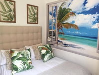 Palm Cottage Tourism Africa