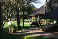 Palm Haven Guesthouse Tourism Africa