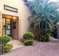 Palm Inn Guesthouse - Accommodation Africa