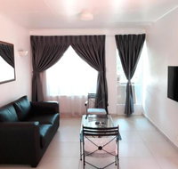 Palmar Hotel - Tourism Africa