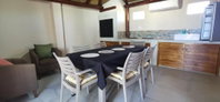 Palmhof Chalets Tourism Africa