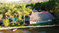 Palmwag Tzaneen Tourism Africa