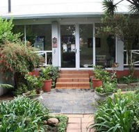 Panda's Guest Cottages - Tourism Africa
