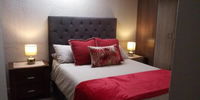 Panorama Self Catering Tourism Africa