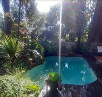 Pantera Lodge - Relaxation and Rejuvenation Retreat in a Stylish Lodge In The City - Tourism Africa