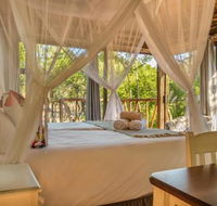 Panzi Lodge - Accommodation Africa