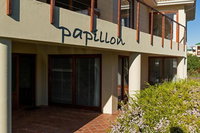 Papillon Tourism Africa