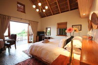 Paradise Cove Tourism Africa