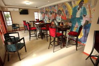Park Place Boutique Guesthouse Tourism Africa