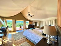 ParkView Safari Lodge Tourism Africa