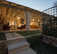 Parkwood Boutique Hotel - Tourism Africa