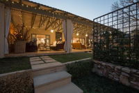 Parkwood Boutique Hotel Tourism Africa