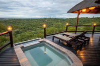 Parsons Hilltop Safari Camp Tourism Africa