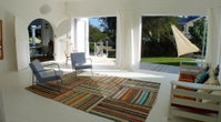Pashasha Beach House Tourism Africa